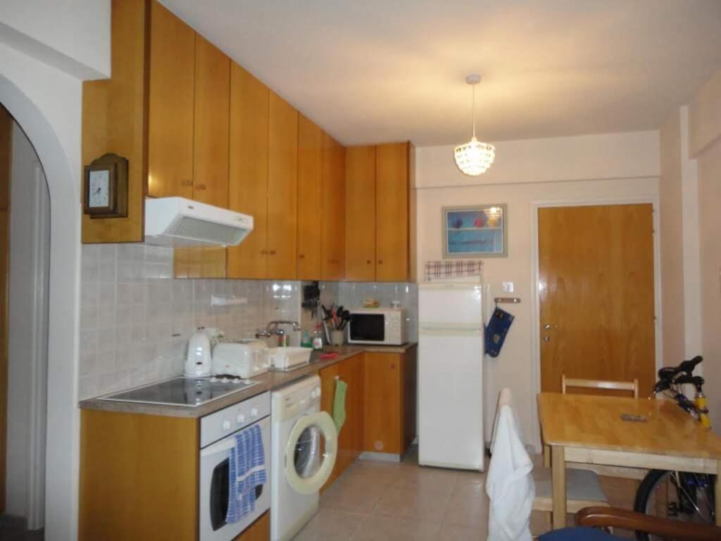 Apartments Mackenzie 1+1 Larnaca Extérieur photo